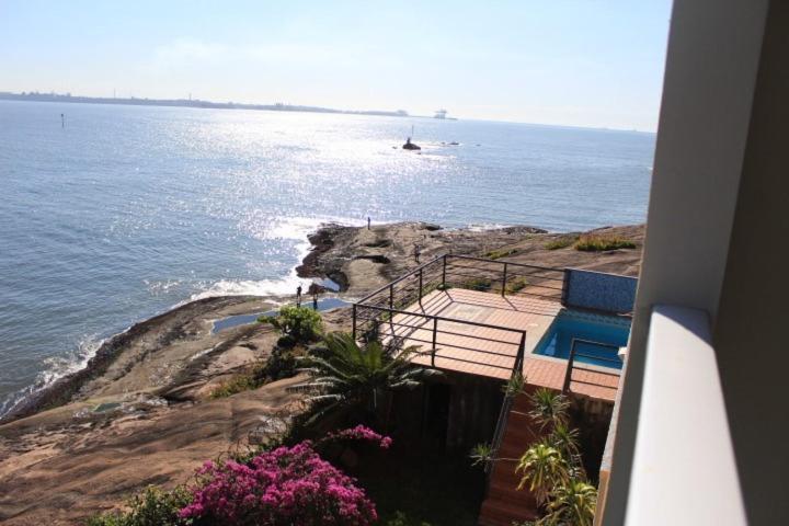 Hospedagem Sol E Mar Vila Velha  Εξωτερικό φωτογραφία