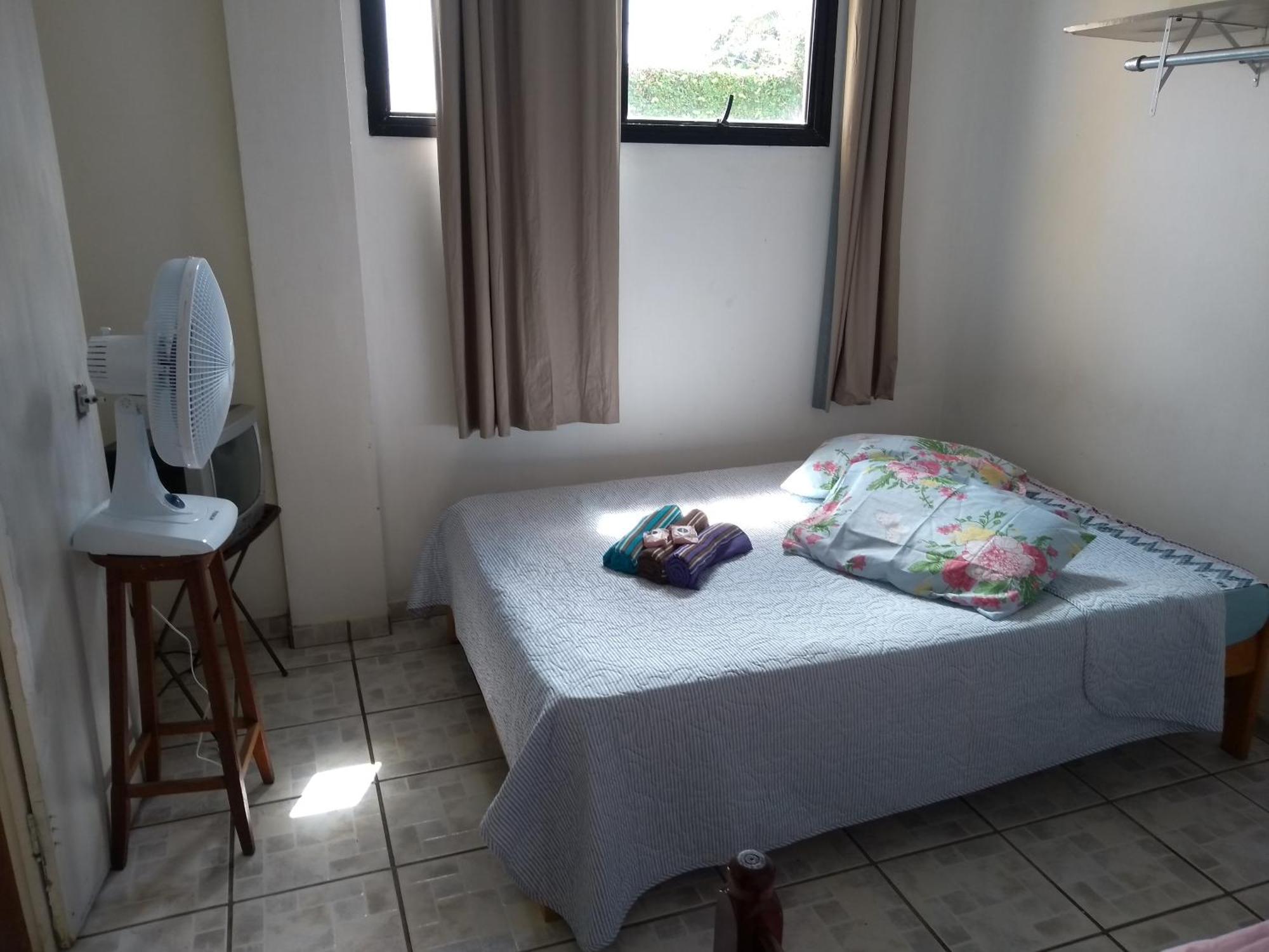 Hospedagem Sol E Mar Vila Velha  Δωμάτιο φωτογραφία